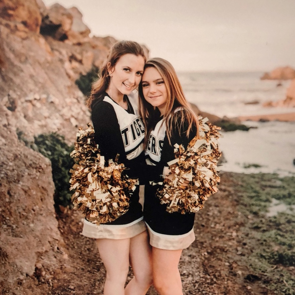 Meet your Posher, Becca